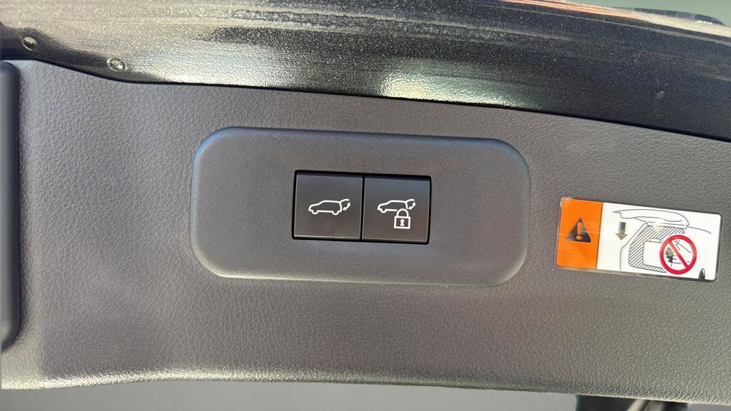 Used 2024 Lexus NX 350 AWD image 19