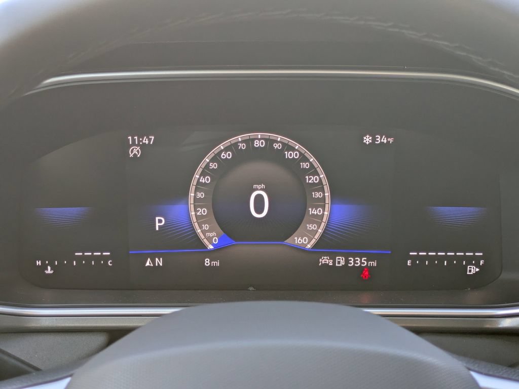 New 2026 Volkswagen Taos SE FWD image 27