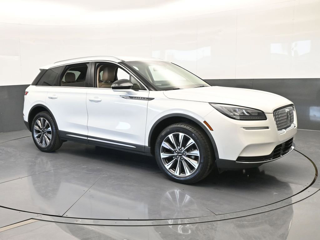 Used 2022 Lincoln Corsair Reserve image 8