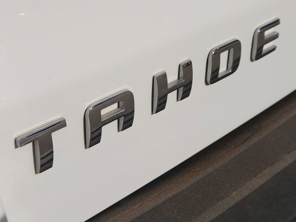 Used 2019 Chevrolet Tahoe LS w/ Max Trailering Package AWD/4WD image 11