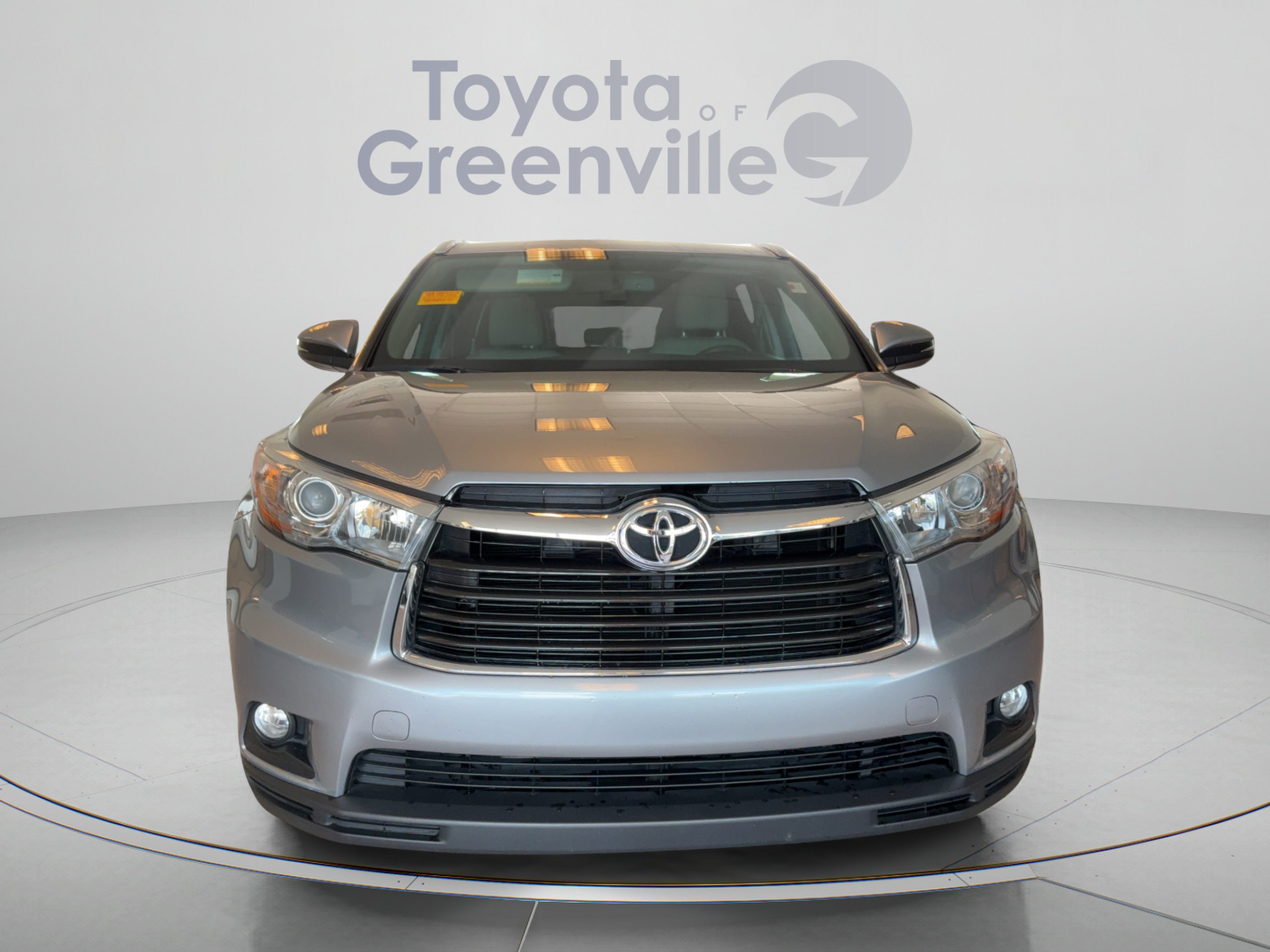 Used 2015 Toyota Highlander XLE AWD/4WD image 9