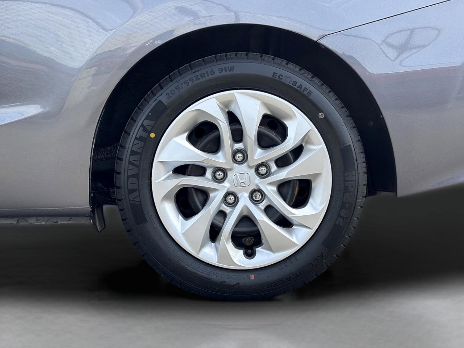 Used 2014 Honda Civic LX image 12