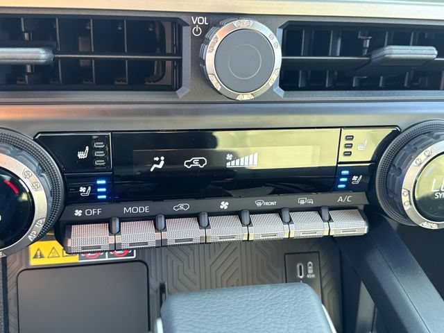 New 2026 Toyota 4Runner Trailhunter AWD/4WD image 20
