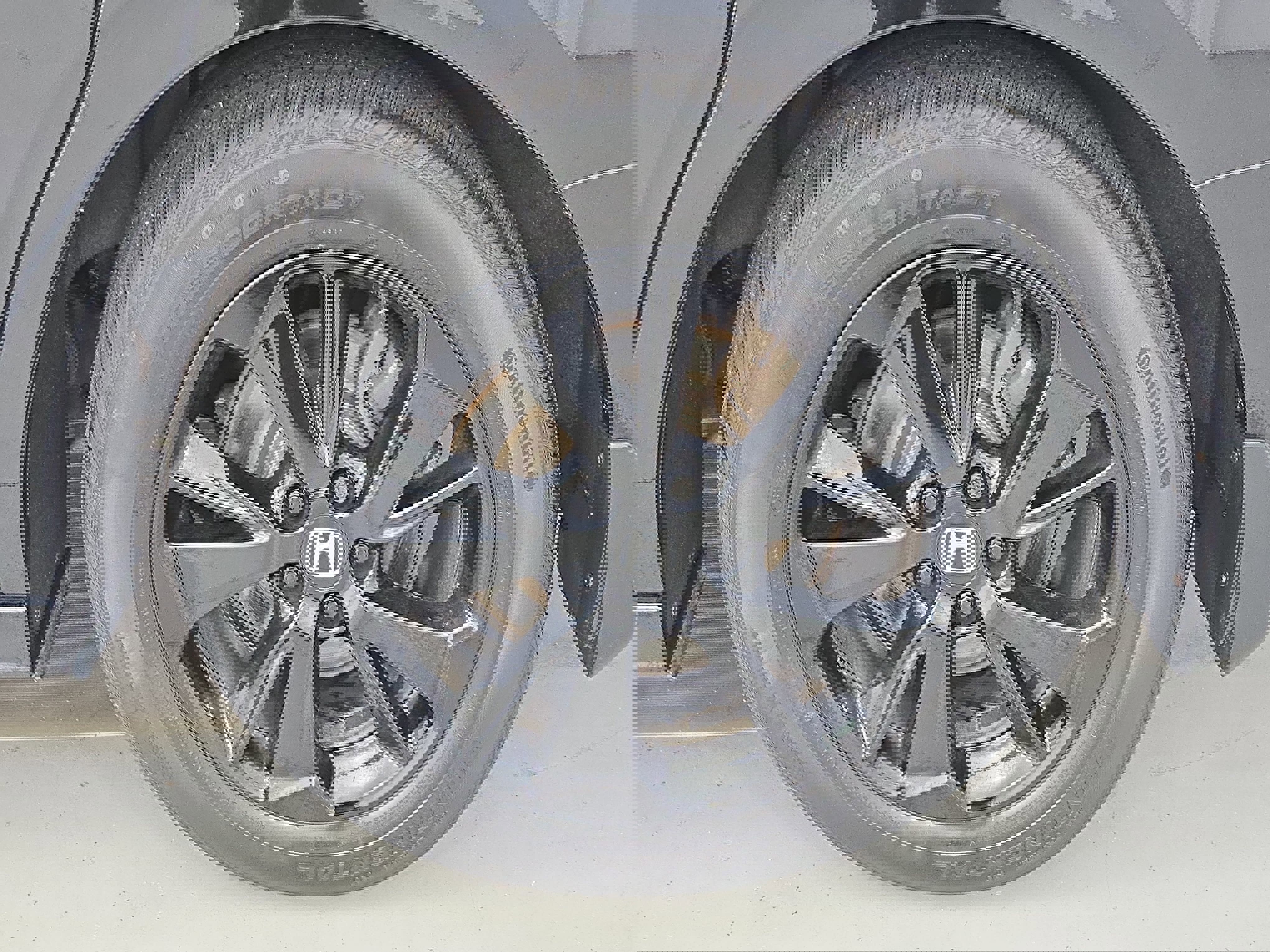 Certified 2023 Honda Odyssey Sport image 33