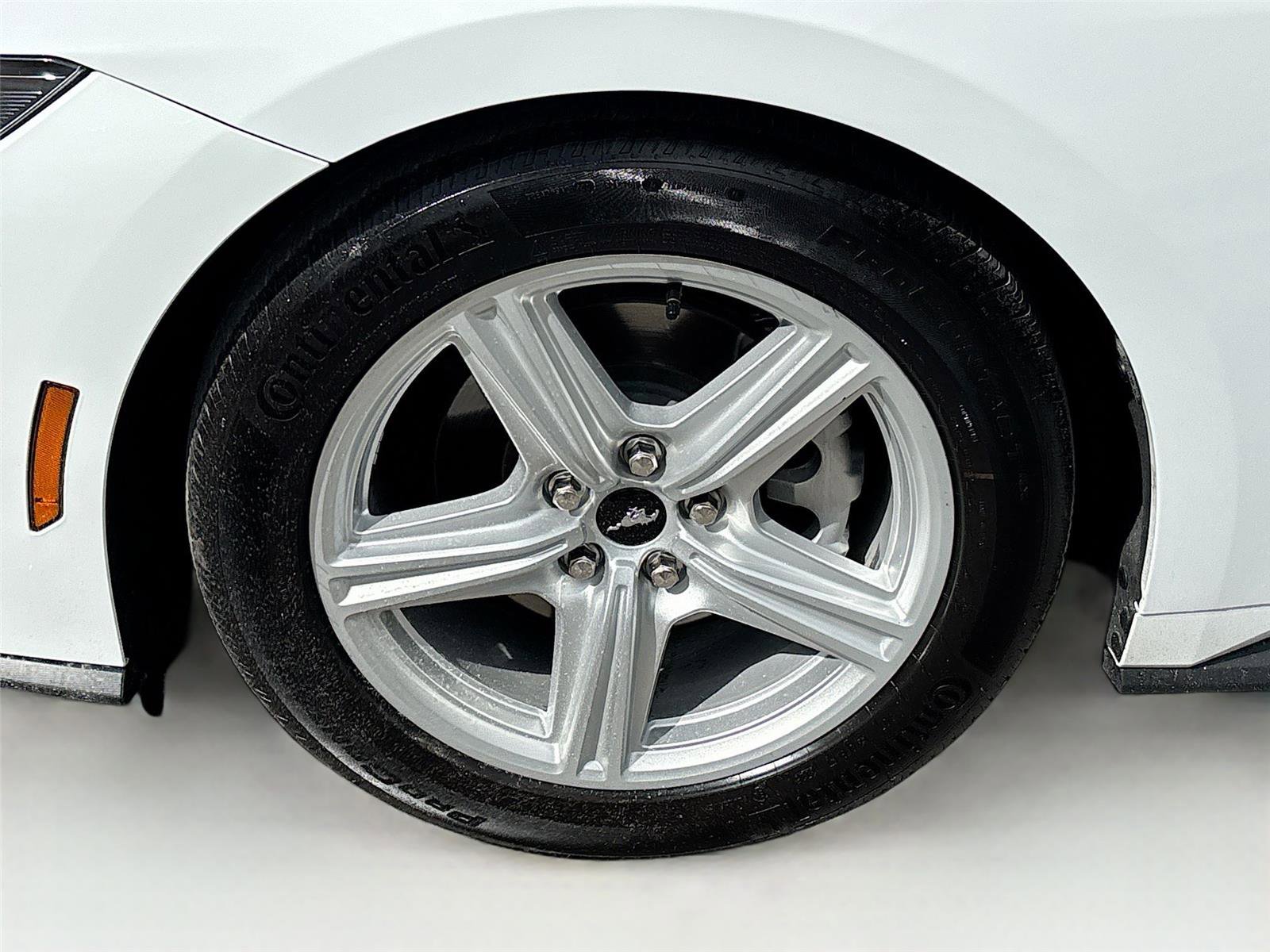 Used 2026 Ford Mustang Premium RWD image 23
