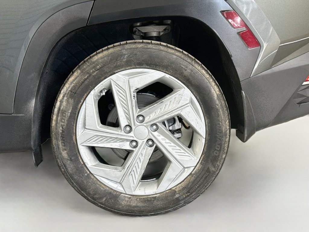 Used 2022 Hyundai Tucson SEL AWD/4WD image 36