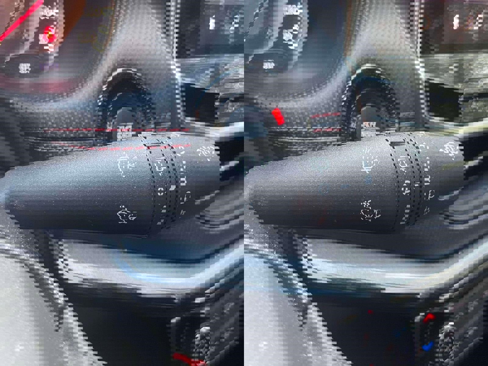 Used 2024 Jeep Compass Trailhawk image 24