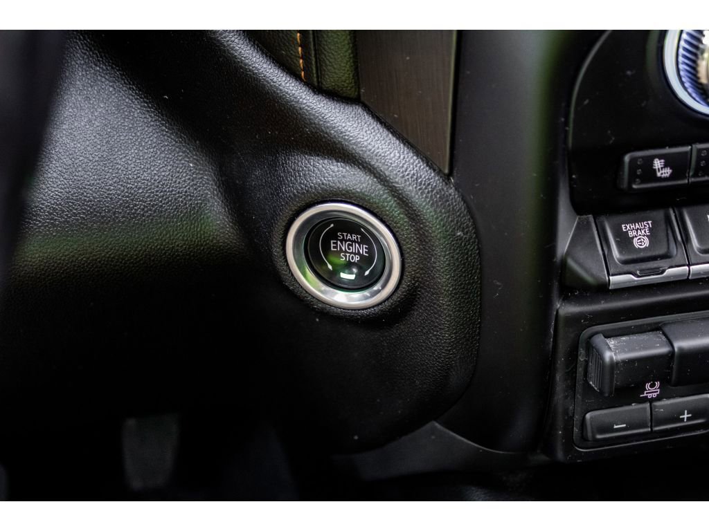 Used 2022 GMC Sierra 2500 AT4 w/ AT4 Premium Plus Package image 35