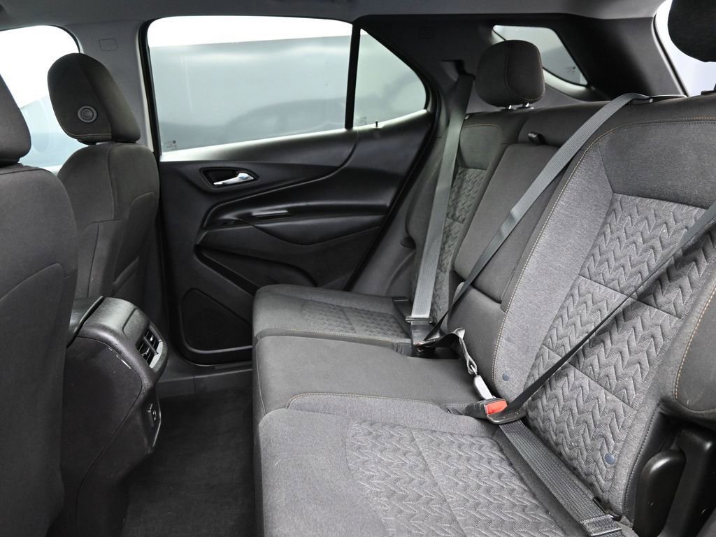 Used 2024 Chevrolet Equinox LT image 28