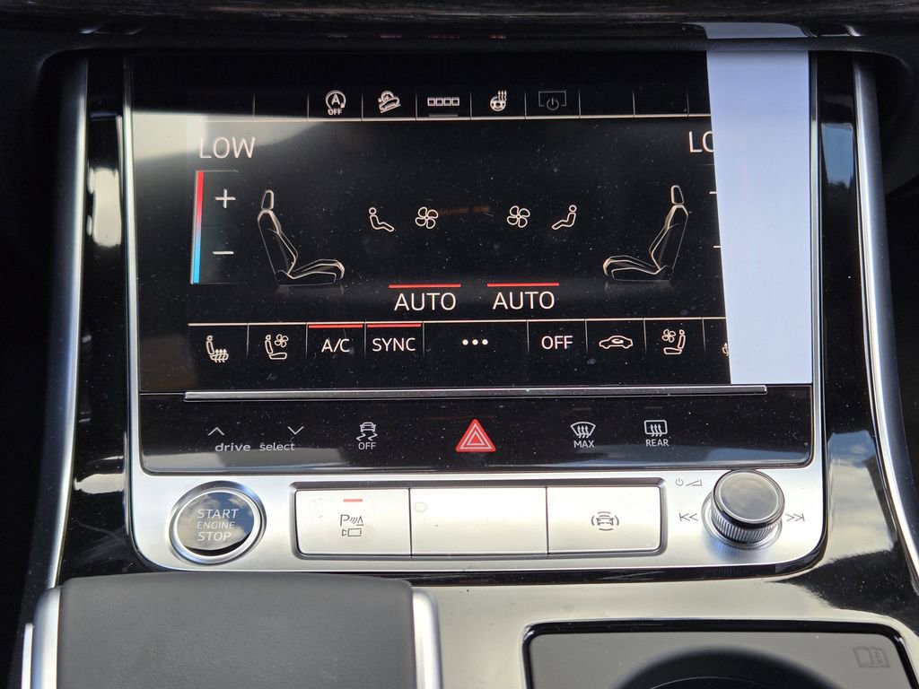 New 2026 Audi Q8 Premium Plus image 24