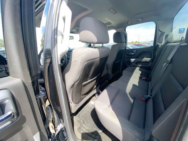 Used 2015 Chevrolet Silverado 1500 LT AWD/4WD image 21
