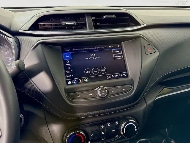 Used 2023 Chevrolet TrailBlazer ACTIV image 14