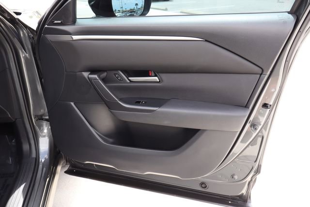 Used 2024 MAZDA CX-50 AWD 2.5 S w/ Cargo Package image 27