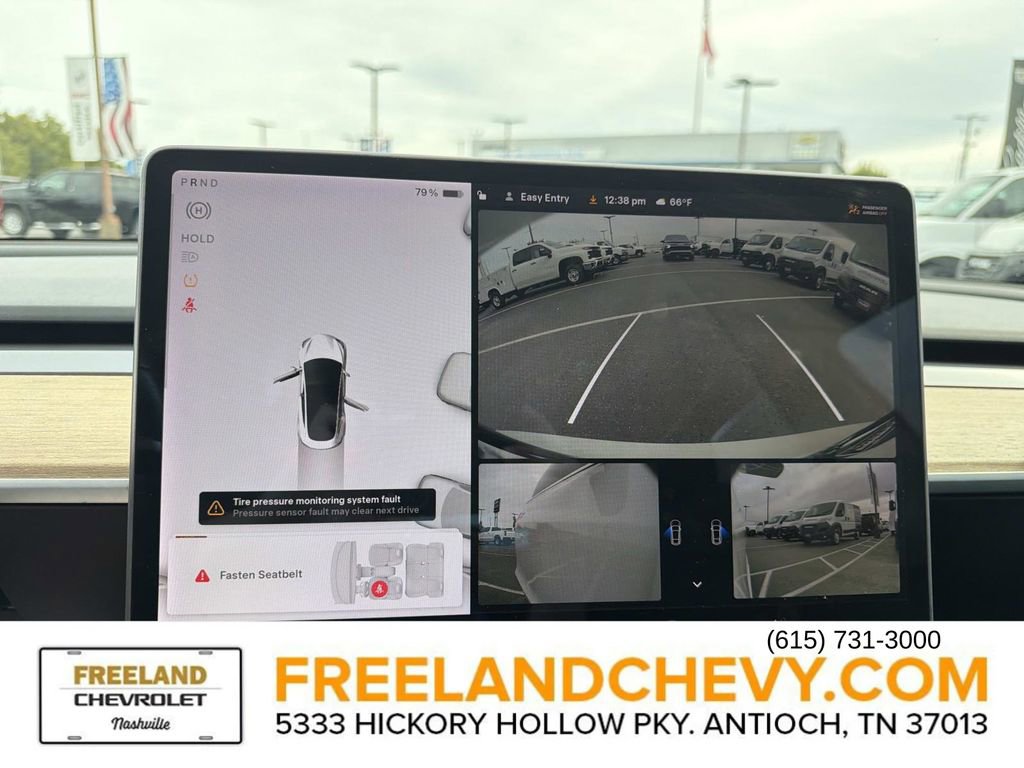 Used 2020 Tesla Model 3 Long Range image 33