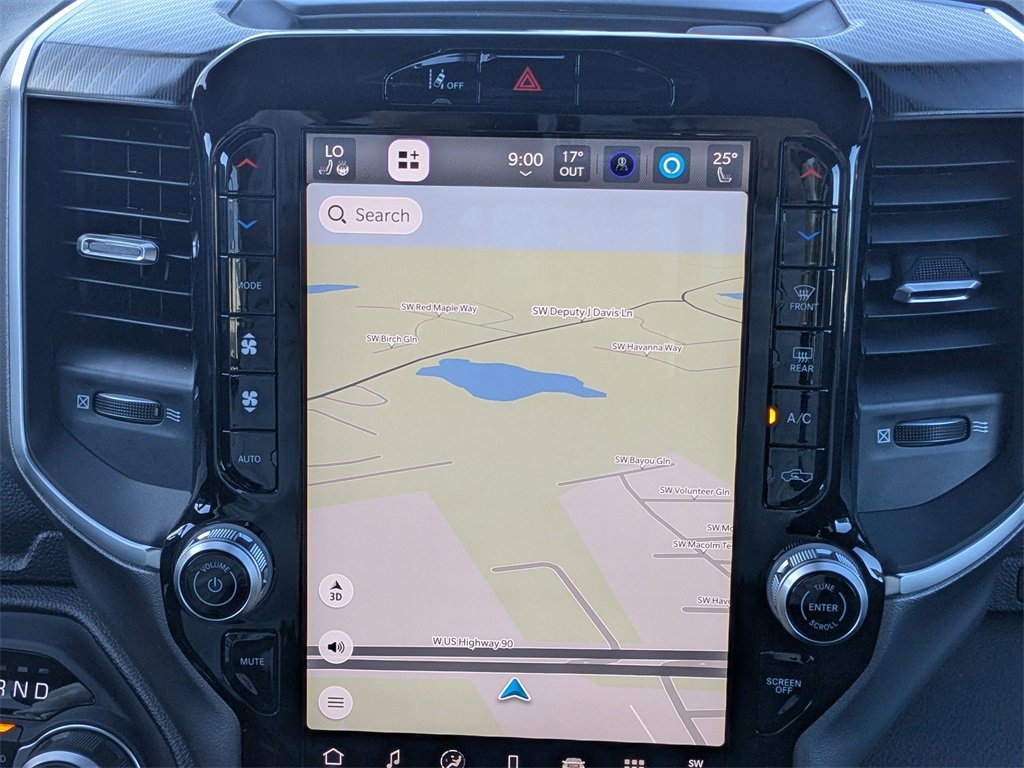 New 2026 RAM 1500 Big Horn image 32