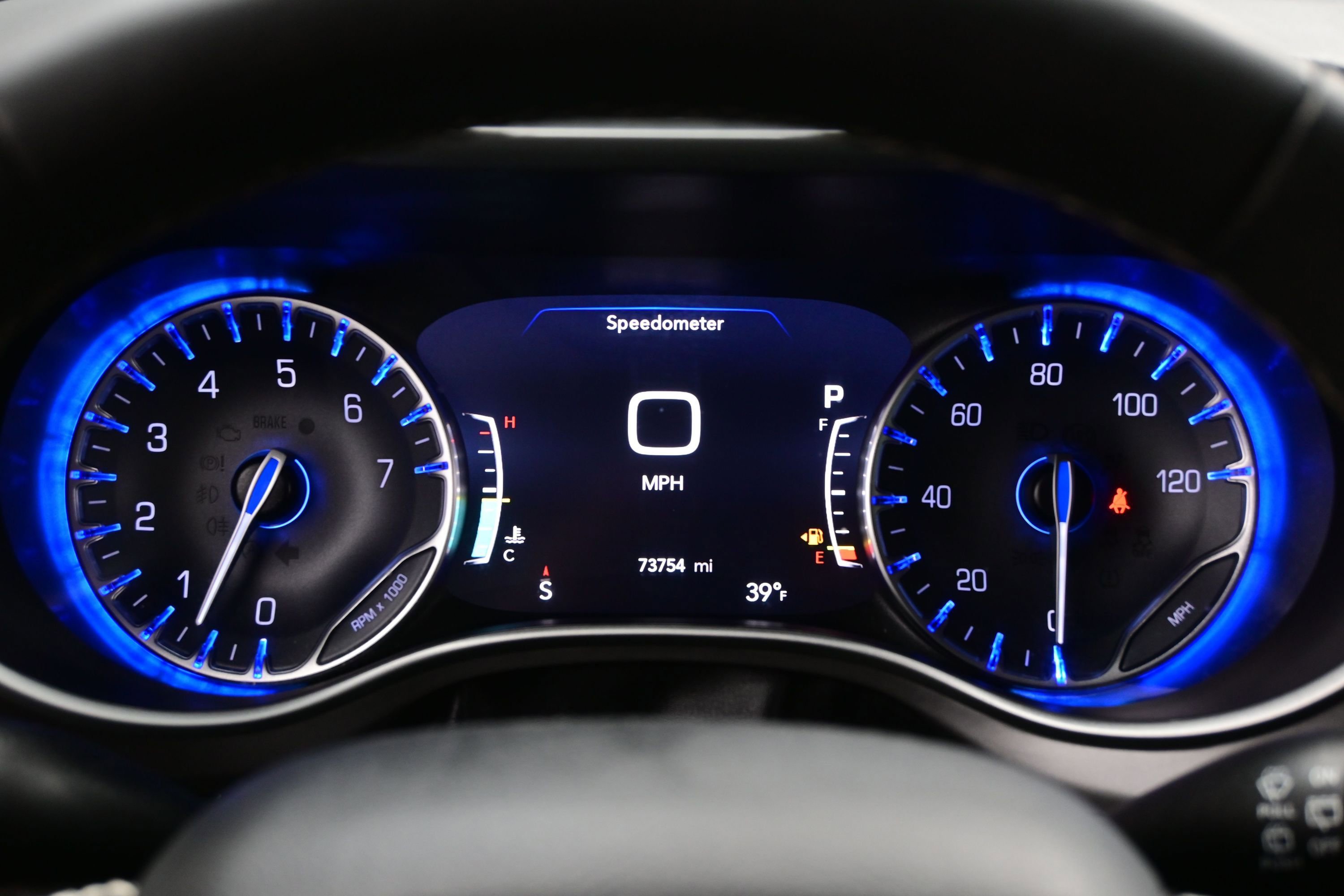 Used 2022 Chrysler Pacifica Touring-L FWD image 26