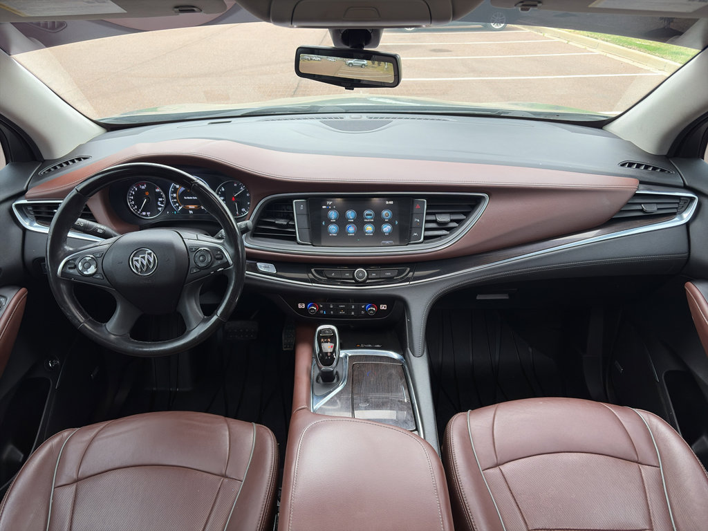Used 2019 Buick Enclave Avenir image 21