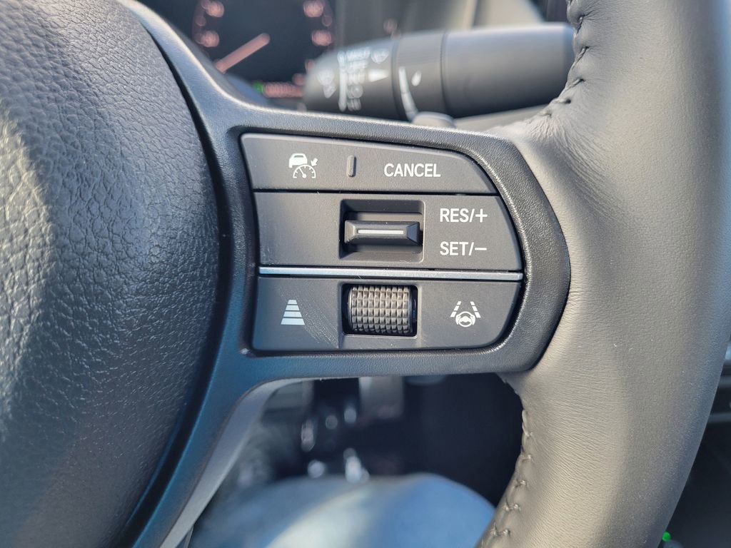 New 2026 Honda Accord Sport image 18