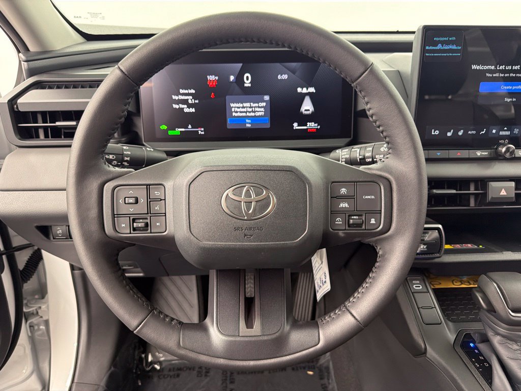 Used 2026 Toyota RAV4 XLE Premium w/ Weather Package AWD/4WD image 25