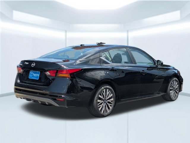 New 2026 Nissan Altima 2.5 SV FWD image 6