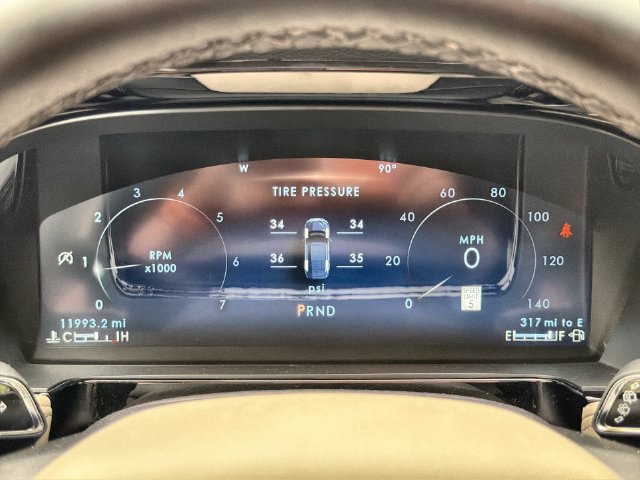Used 2026 Lincoln Corsair Premiere FWD image 15