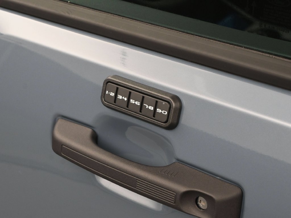 New 2026 Ford Maverick XLT FWD image 24