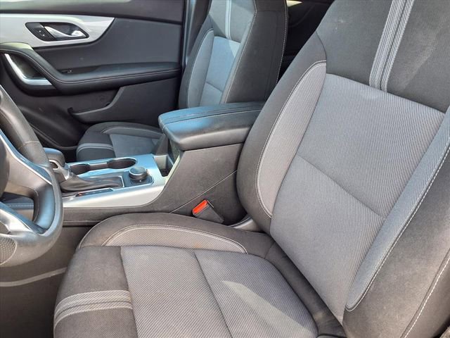 Certified 2023 Chevrolet Blazer LT w/ Convenience Package image 3