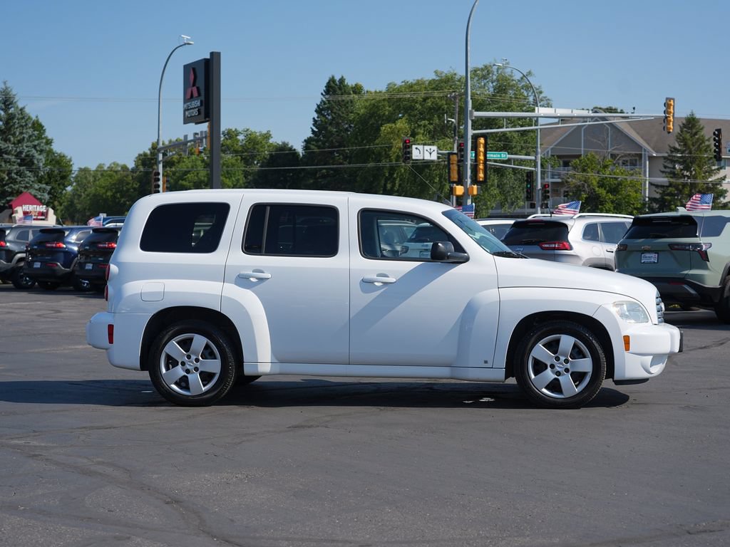 Used 2010 Chevrolet HHR LS FWD video 2
