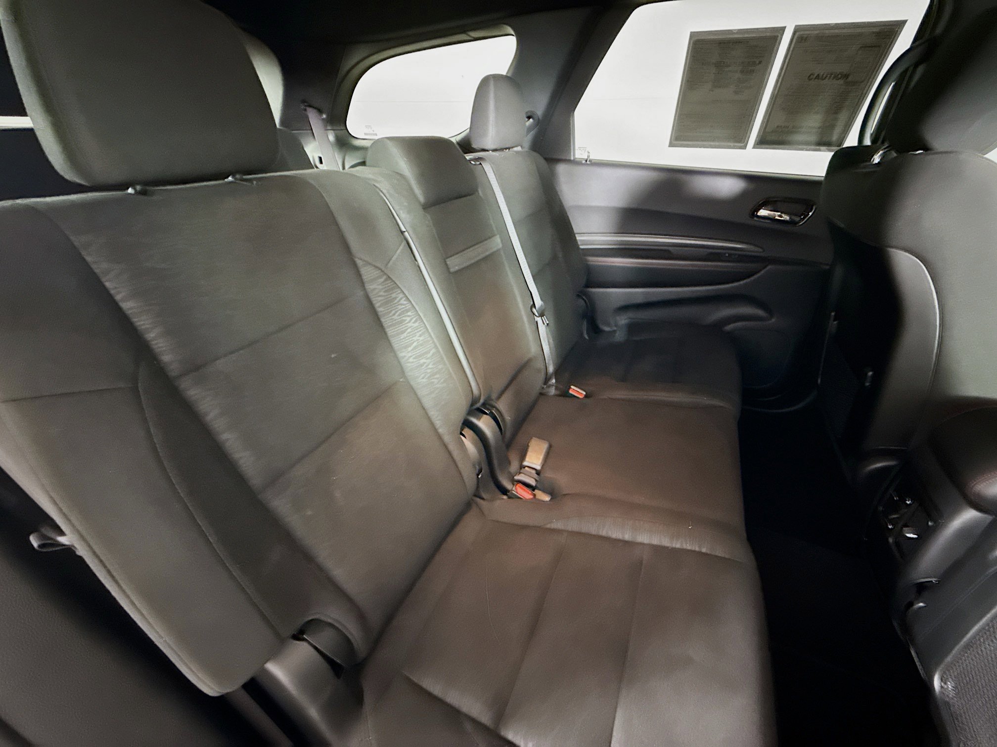 Used 2024 Dodge Durango GT image 34