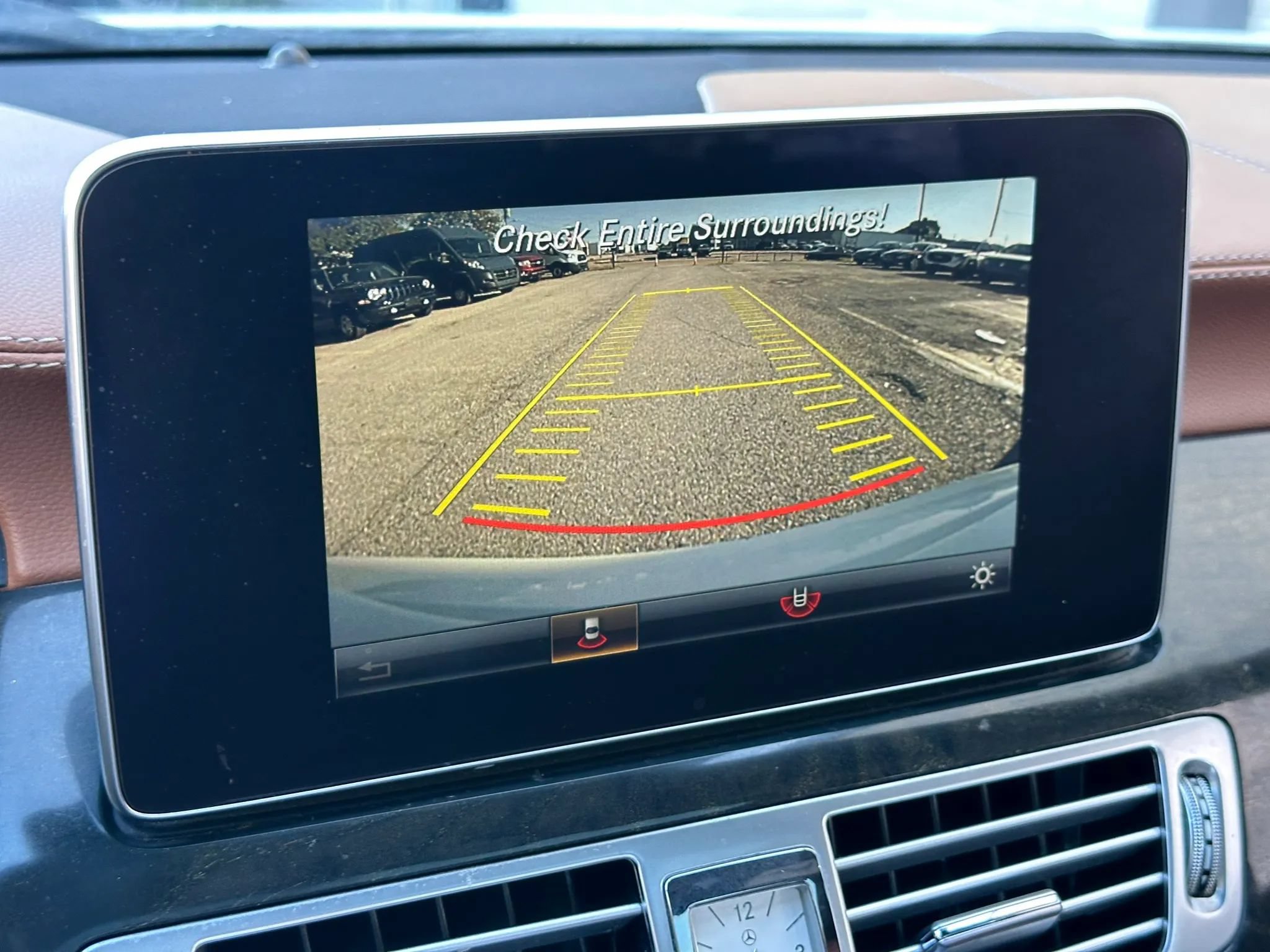 Used 2016 Mercedes-Benz CLS 550 image 34