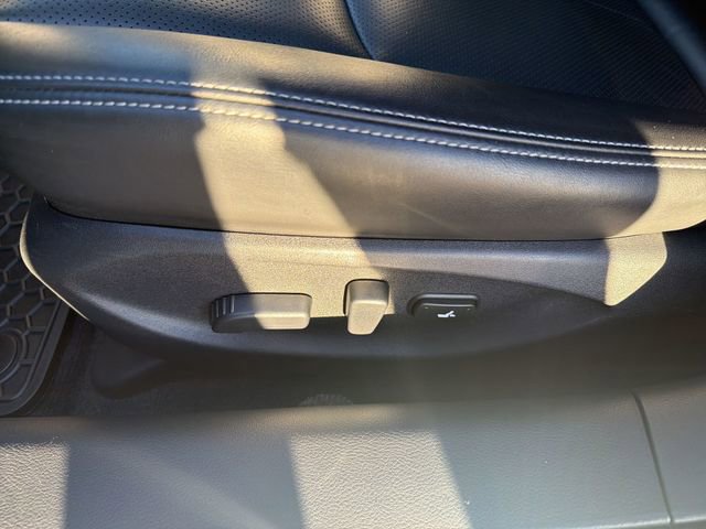 Used 2022 INFINITI Q50 Luxe w/ Cargo Package image 27