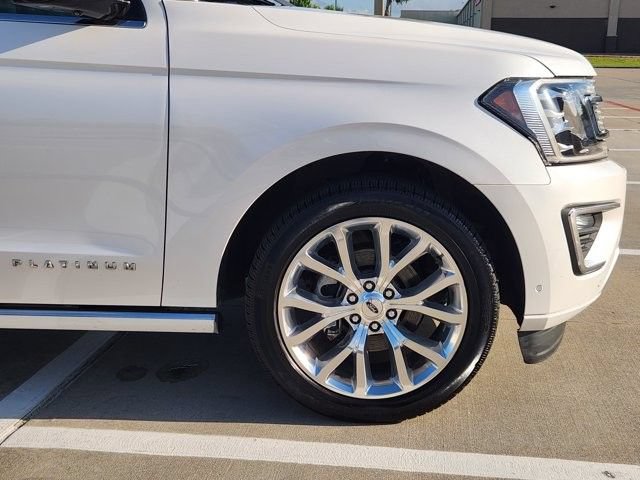 Used 2019 Ford Expedition Platinum RWD image 8