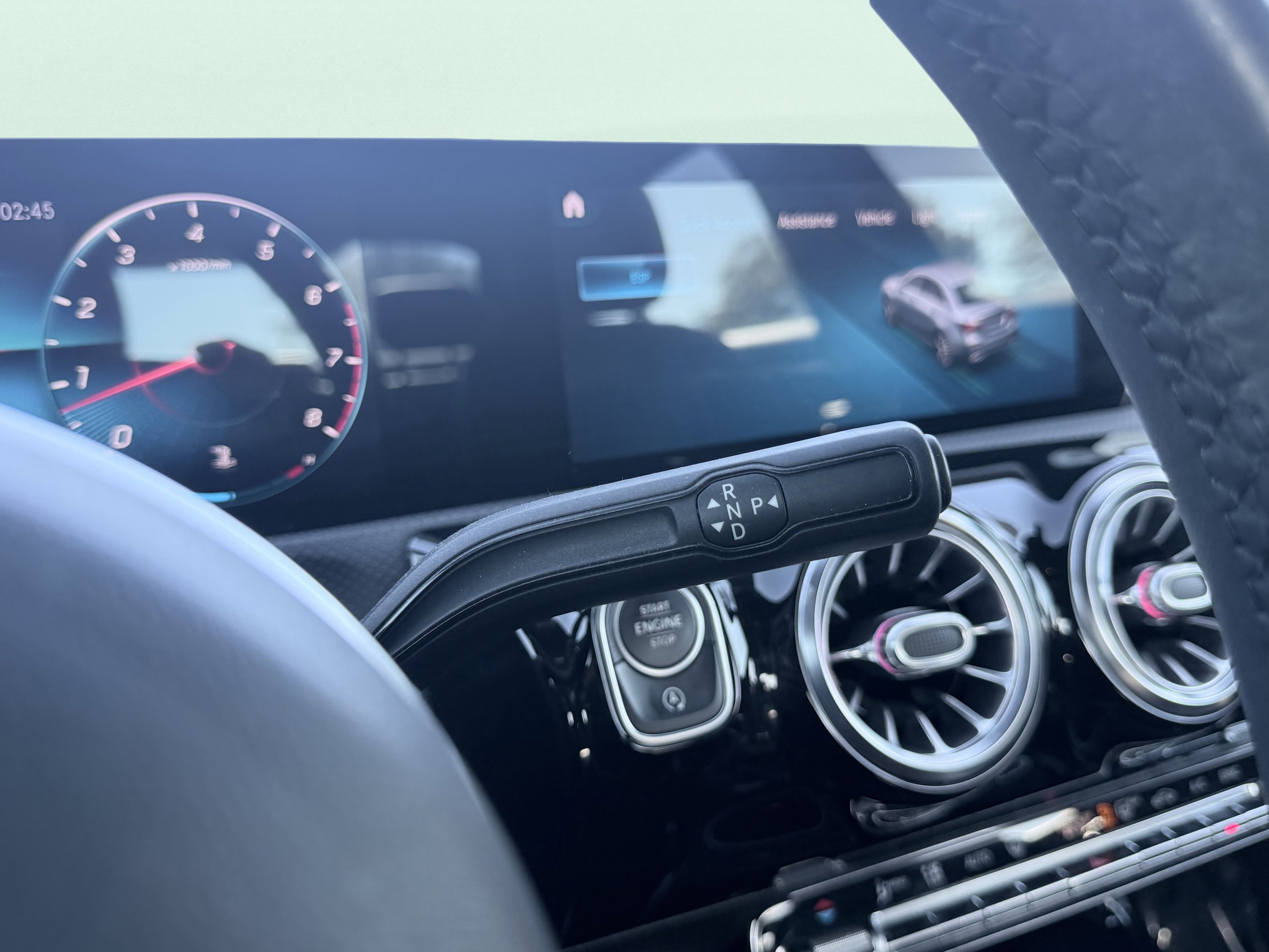 Used 2021 Mercedes-Benz A 220 image 44