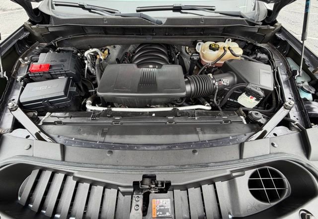 Certified 2023 Chevrolet Suburban Premier AWD/4WD image 20
