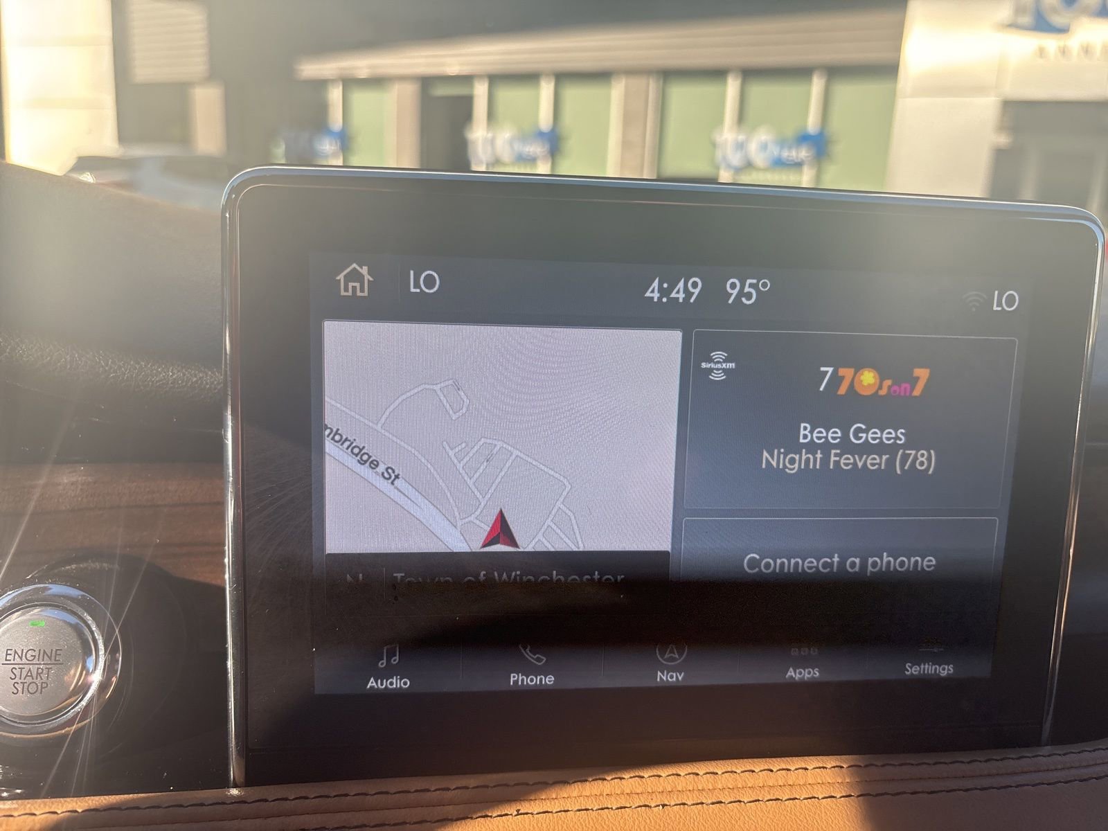 Used 2022 Lincoln Corsair Reserve w/ Sport Package image 16