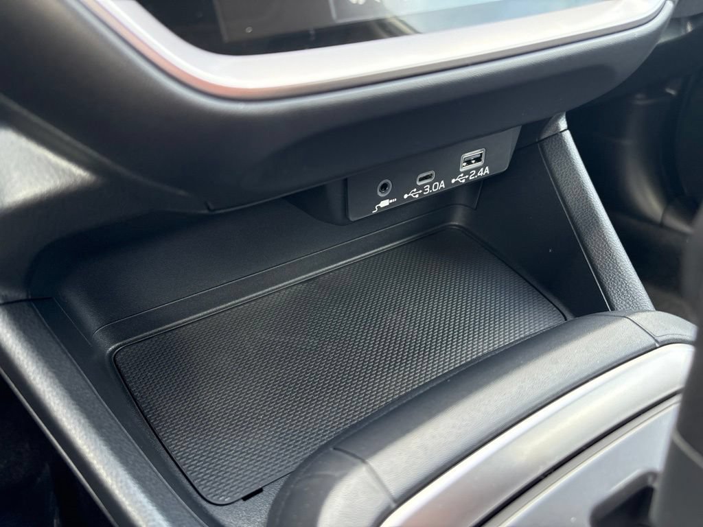 New 2026 Subaru Impreza 2.0i Sport AWD/4WD image 17
