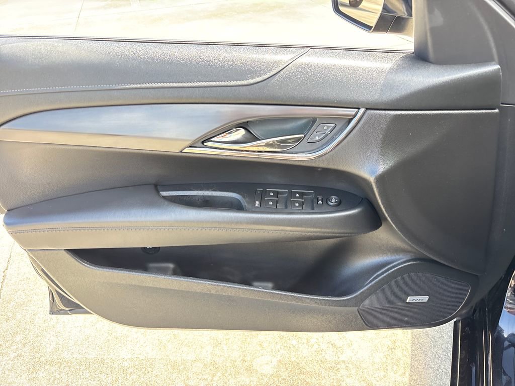 Used 2017 Cadillac ATS 2.0T Sedan image 16