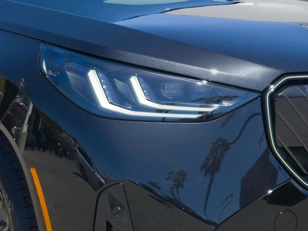 New 2026 BMW X3 xDrive30 w/ Premium Package image 5