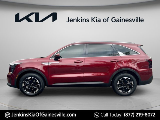 Used 2025 Kia Sorento S image 5