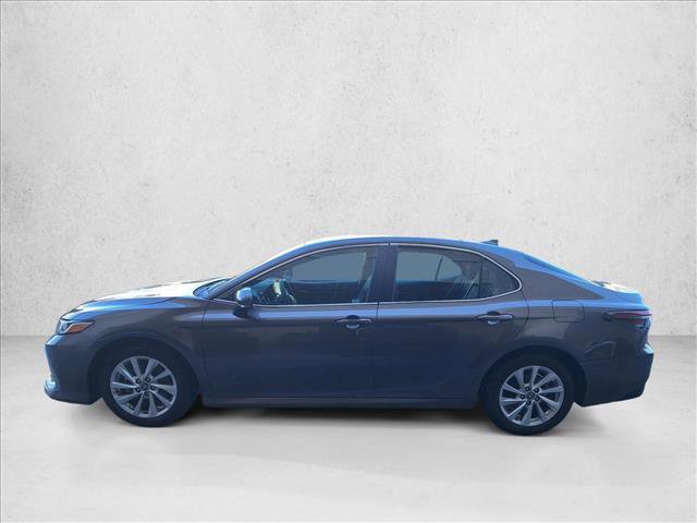 Certified 2024 Toyota Camry LE image 9