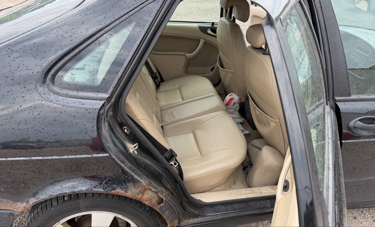 Used 2002 Saab 9-3 SE FWD image 25