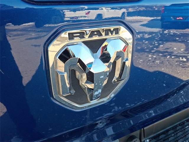 Used 2019 RAM 1500 Big Horn image 24