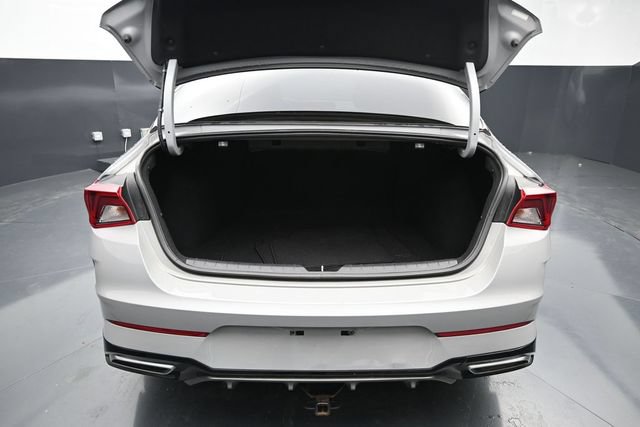 Used 2021 Kia K5 GT-Line FWD image 9