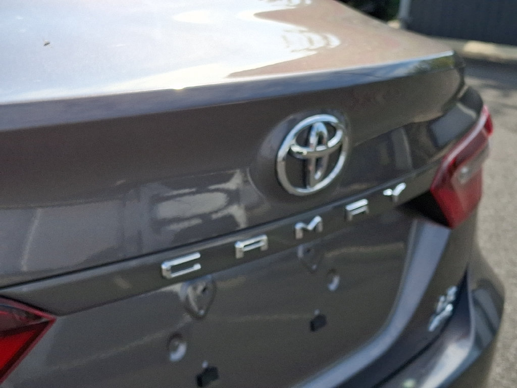 Certified 2024 Toyota Camry LE AWD/4WD image 30
