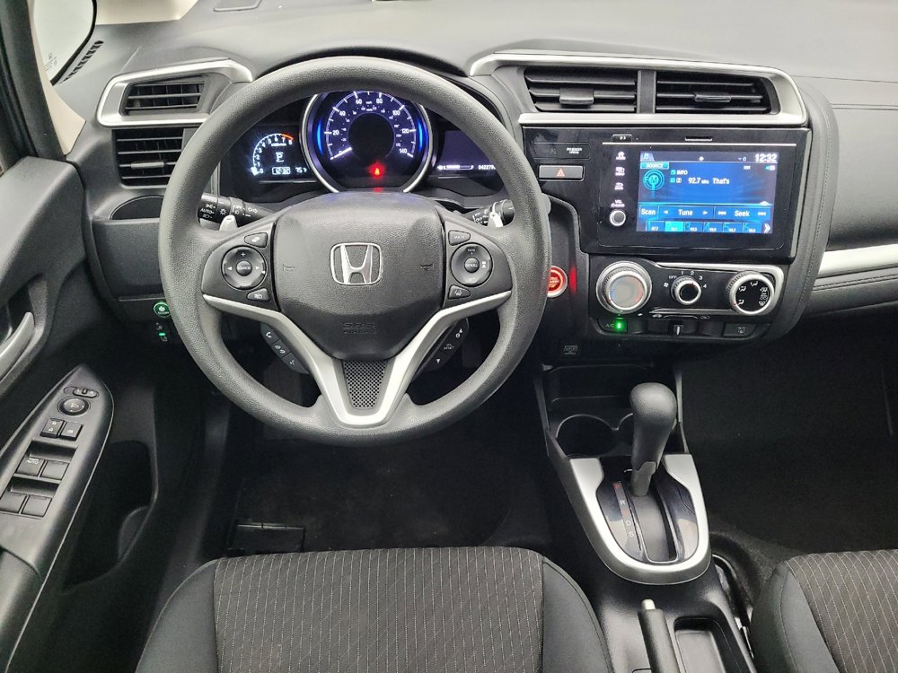 Used 2019 Honda Fit EX image 22
