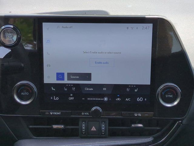Used 2023 Lexus NX 350 AWD image 17