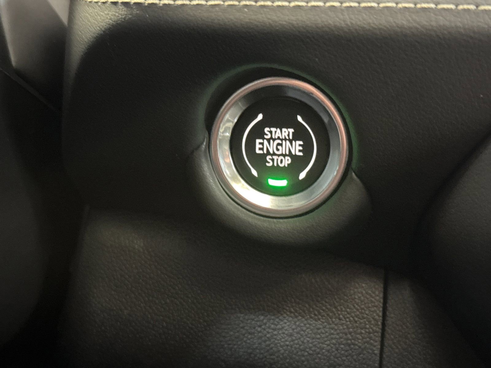 New 2026 Chevrolet Tahoe Premier w/ Sun And Tow Package image 25