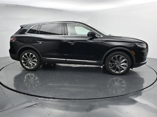 Used 2023 Lincoln Nautilus Reserve w/ Equipment Group 201A AWD/4WD image 12