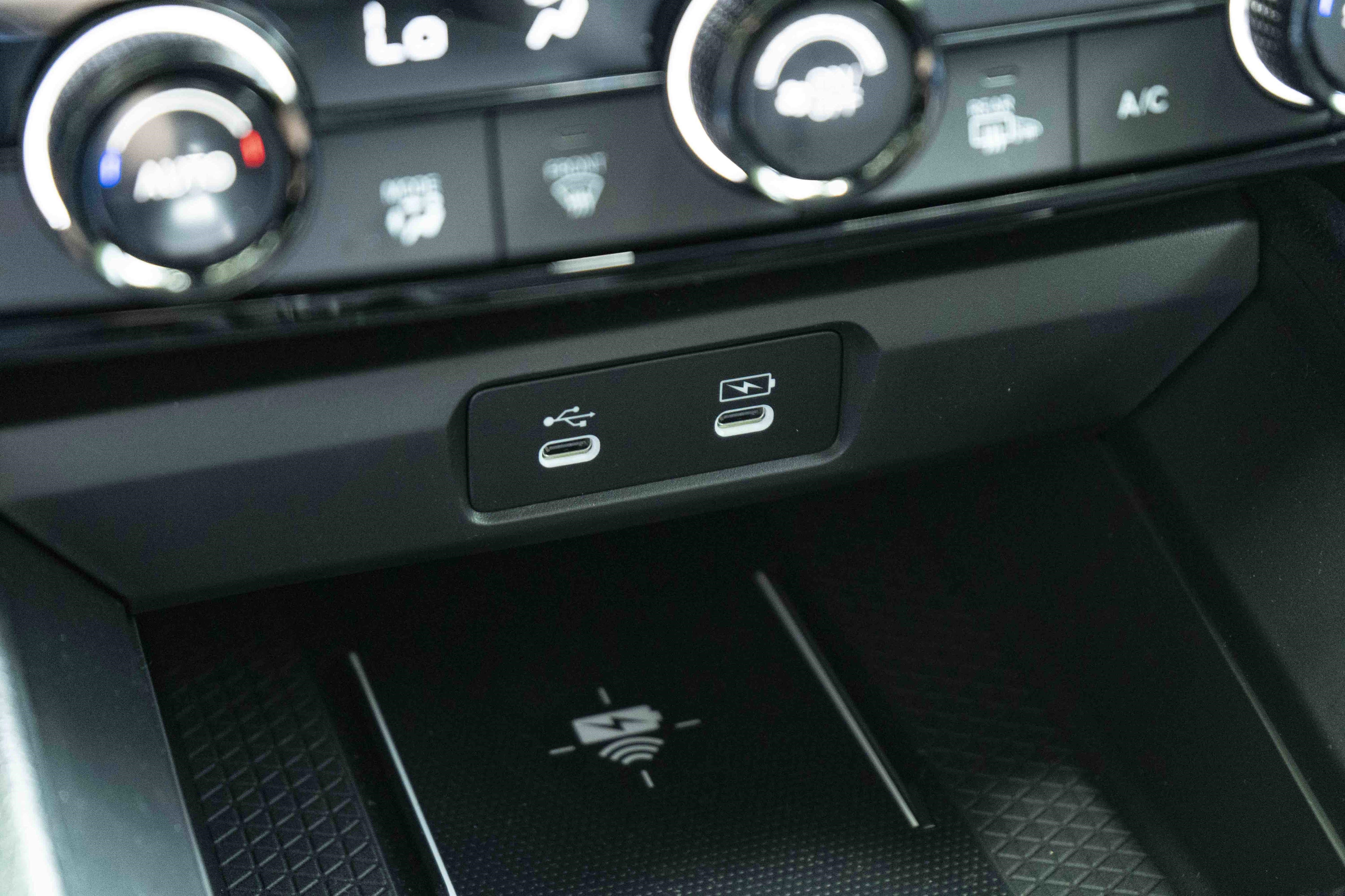 Used 2026 Honda Accord EX-L image 33