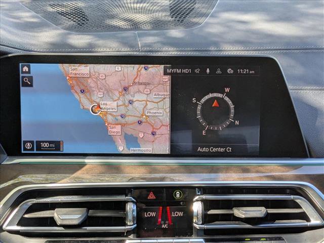 Used 2020 BMW X5 sDrive40i w/ Convenience Package image 13